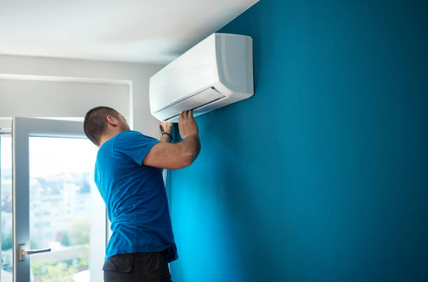 Best Best HVAC Companies  in La Puebla, NM