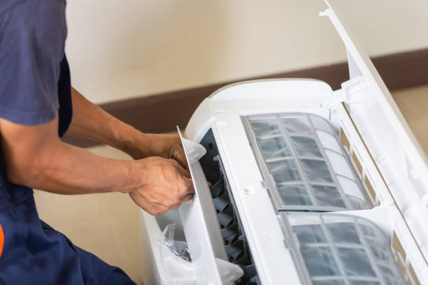 Best HVAC Cleaning Services  in La Puebla, NM