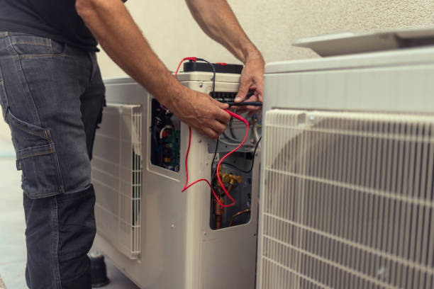Best HVAC Installation Services  in La Puebla, NM